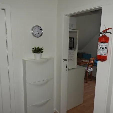 La Cocay Πανσιόν Hillerød